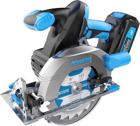 Power8 CEL POWER8 Create Plus، مجموعة أدوات متعددة الوظائف متعددة الإمكانات، حقيبة مدرعة وملحقات (P8-CP1) in Kuwait