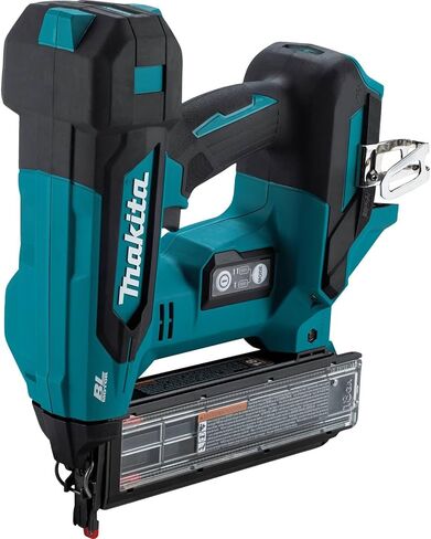 Makita XNB04Z 18V LXT® Lithium‑Ion Brushless Cordless 2" Brad Nailer, 18 Ga., Tool Only in Kuwait