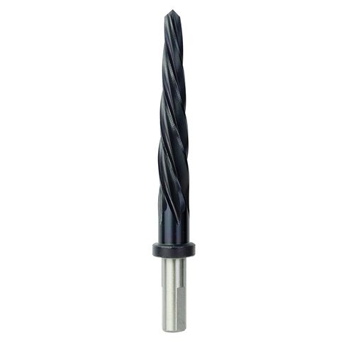 5/8 Inch x 6-3/8 Inch Bridge Reamer 1/2 Inch Shank Construction Reamer, Tapered Design with TiAlN Coating in Kuwait