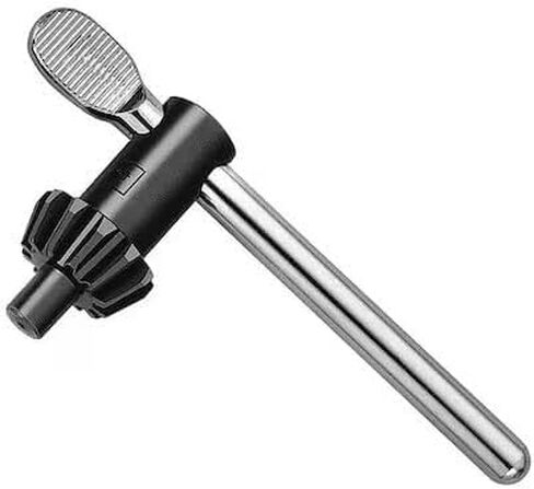 for Jacobs K4 Drill Chuck Key JCM3655P20, 3/8" Pilot Size Thumb Handle Steel for Keyed Drill Chucks, in Kuwait