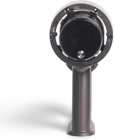 Motor and Main Body Assembly for Dyson V10 SV12, Pre-Assembled Motor Housing with Screwdriver Set, Replaces Part No. 969596-05, Compatible with V10 Absolute Animal Motorhead in Saudi Arabia