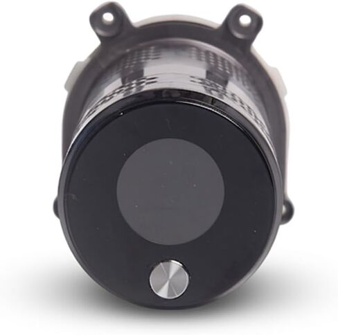 Motor and Main Body Assembly for Dyson V10 SV12, Pre-Assembled Motor Housing with Screwdriver Set, Replaces Part No. 969596-05, Compatible with V10 Absolute Animal Motorhead in Saudi Arabia