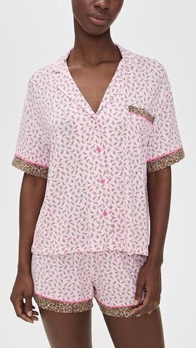 مجموعة بيجامة PJ Salvage للسيدات من PJ Salvage X PQ SWIM in Kuwait