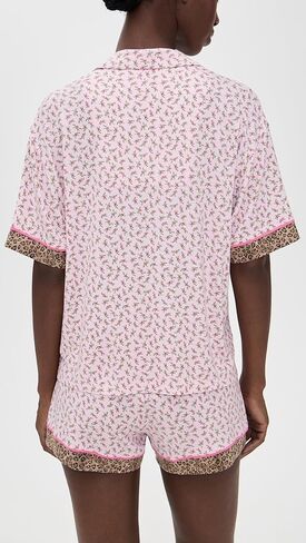 مجموعة بيجامة PJ Salvage للسيدات من PJ Salvage X PQ SWIM in Kuwait