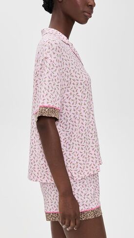مجموعة بيجامة PJ Salvage للسيدات من PJ Salvage X PQ SWIM in Kuwait
