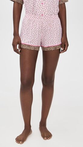 مجموعة بيجامة PJ Salvage للسيدات من PJ Salvage X PQ SWIM in Kuwait