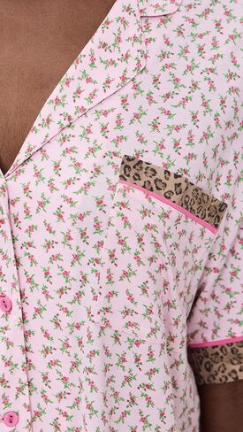 مجموعة بيجامة PJ Salvage للسيدات من PJ Salvage X PQ SWIM in Kuwait