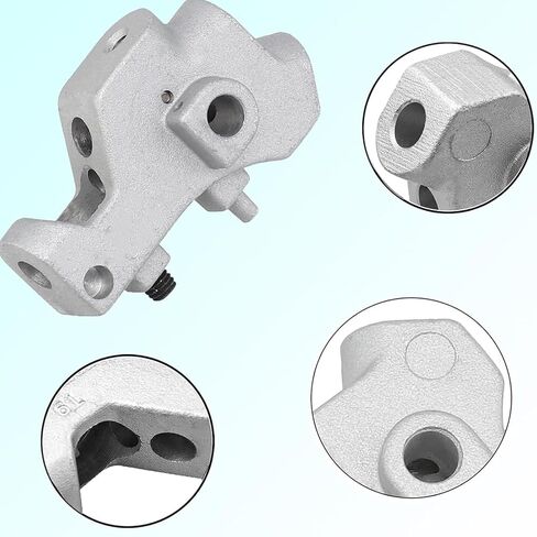 Metal Depth Multifunction Tool Replacement N275350 N275341 N278801 Depth Guide Knob Set in Kuwait
