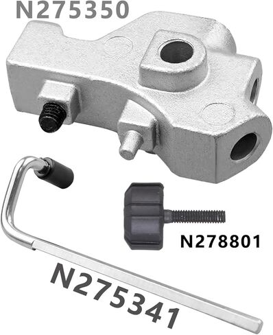 Metal Depth Multifunction Tool Replacement N275350 N275341 N278801 Depth Guide Knob Set in Kuwait