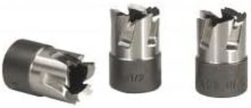 Blair Equipment Bl11116-3 and 0.5 in. Rotabroach Cutter44; 3 Pack in Kuwait