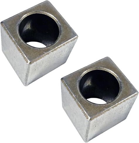 Bushing Replacement Part #285945-00, 2-Pack, Compatible with DW733 Series Planers in Kuwait