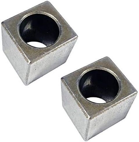 Bushing Replacement Part #285945-00, 2-Pack, Compatible with DW733 Series Planers in Kuwait