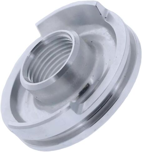 BC1175 Stapler Driver Piston, for Bostitch MIIIFS DWMIIIFS DWMIIIFN MIIIFN Models, Power Tool Stapler Piston,Measures approximately 2.25 x 2.20 x 0.70 inches in Kuwait