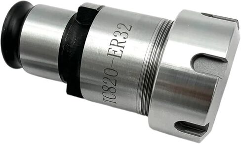 GT12 GT24 TC820 ER20 ER32 ER40 آلة التنصت تشاك مبدل سريع GT12 ER20 ربط مقبض المشبك (GT12-ER20A) in Kuwait