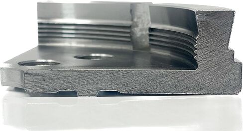 NOVA 6115 4″ Pro-Tek Jaws for Woodturning in Kuwait