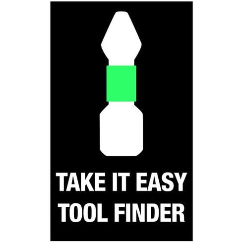 لقمة Wera Series 1 867/1 BTZ BiTorsion، رأس TORX TX 30 × محرك 1/4 بوصة in Kuwait