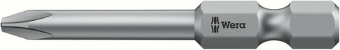 Wera - Phillips Bits, 851/4 J Ph 1 X 89 mm - 5380202001 in Kuwait