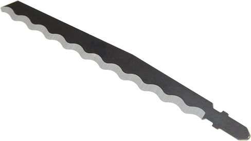 BOSCH T313AW3 3-Piece 6 in. Knife Edge Special for Soft Materials T-Shank Jig Saw Blades in Kuwait