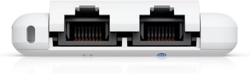 راوتر السفر Ubiquiti UniFi UTR (محول الطاقة غير متضمن)، نحيف للغاية in Kuwait