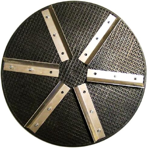 CS Unitec 37726 Scraping Disc for the EPG 400 in Kuwait