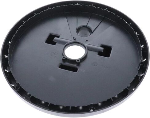 for Porter Cable 887492 Sander Vacuum Adaptor 7800 259485,Measures approximately 9.90 X 9.90 X 2.05 inches in Kuwait