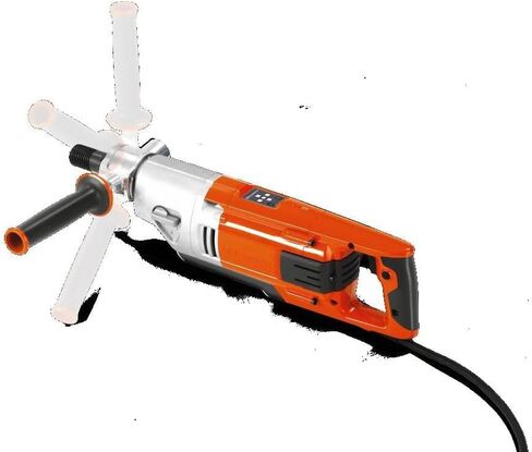 Dm220 Handheld Core Drill in Kuwait