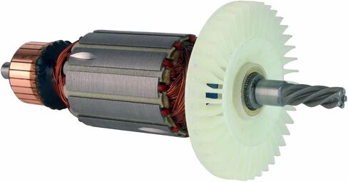 SCY-18-2EBM Replacement Armature 110V fits Cayken Handheld 5" 2.5HP 1900W Diamond Core Drill Rig in Kuwait