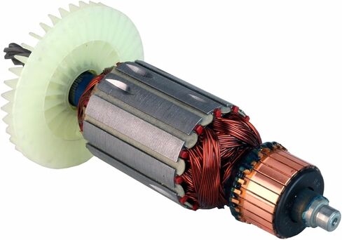 SCY-18-2EBM Replacement Armature 110V fits Cayken Handheld 5" 2.5HP 1900W Diamond Core Drill Rig in Kuwait