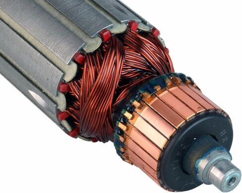SCY-18-2EBM Replacement Armature 110V fits Cayken Handheld 5" 2.5HP 1900W Diamond Core Drill Rig in Kuwait