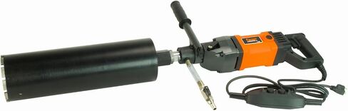 SCY-18-2EBM Replacement Armature 110V fits Cayken Handheld 5" 2.5HP 1900W Diamond Core Drill Rig in Kuwait