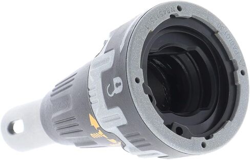 أنف مسدس الحوائط الجافة - عبوة بديلة واحدة #NA317358، تناسب موديلات DCF630B-B3، DCF630B، DCF630BR، 1x1x1 بوصة، UPC:649226395974، صناعة صينية in Kuwait