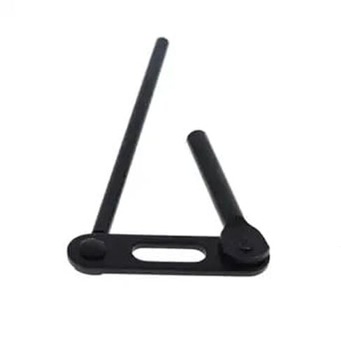 5140032-18 عمود منشار الطاولة DWE7480 DWE7480 DW745 لتناسب مقاسات DeWalt تقريبًا 5.30 × 2.30 × 0.40 بوصة in Kuwait