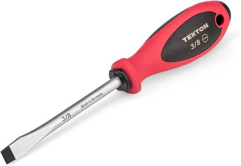 TEKTON 3/8 بوصة. مفك براغي مشقوق (4 بوصة. ساق) | DWS07324 in Kuwait