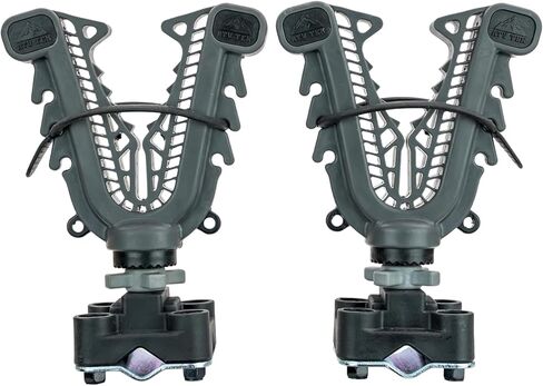 VFG2, V-Grip Mounting Rack for Gun, Bow, Tools, Utilities - Double Rider in Saudi Arabia