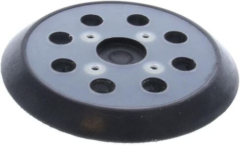 300527008 18V Cordless Random Orbit Sander Backing Pad/Disc - Fits R8606 Model in Kuwait