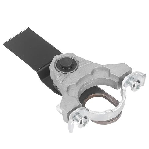 محول طاحونة زاوية من الفولاذ التنغستين من HUIOP، طقم محول متعدد الوظائف للقطع والطحن والتلميع مع محول أداة متأرجحة، وتوسيع الوظائف، واستخدام المعدن والخشب والبلاستيك in Kuwait