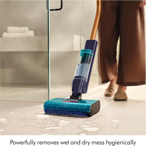 Dyson Clean+Wash Hygiene Wet and Dry Hard Floor Cleaner in Kuwait