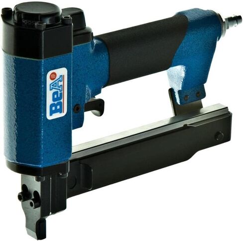 BeA 12000215 14/32-613 16/17 دباسة هوائية بقياس 7/16 بوصة، 1-1/4 بوصة أقصى ساق in Kuwait