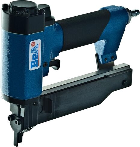 BeA 12000230 90/40-621 دباسة ذات تاج ضيق هوائي مقاس 18، تاج 1/4 بوصة، أقصى ساق 1-1/2 in Kuwait