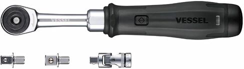 سفينة (مسؤولة في الولايات المتحدة الأمريكية) e-ASSIST MINI Ratchet Wrench in Kuwait