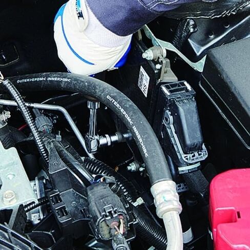 سفينة (مسؤولة في الولايات المتحدة الأمريكية) e-ASSIST MINI Ratchet Wrench in Kuwait