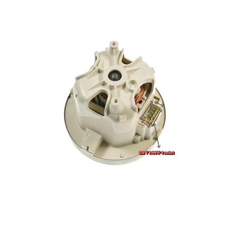 Vacuum Cleaner Motor Compatible for Miele in Kuwait