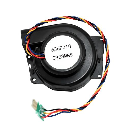 Ventilation Motor Fan Replacement for iRobot Roomba i & j Series, High Suction Quiet Vacuum Cleaner Engine Fan Module Compatible with i1 i2 i3 i4 i5 i6 i7 i8 i9 j5 j6 j7 j8 j9 E5 E6 in Kuwait