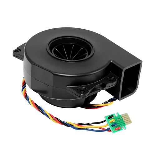 Ventilation Motor Fan Replacement for iRobot Roomba i & j Series, High Suction Quiet Vacuum Cleaner Engine Fan Module Compatible with i1 i2 i3 i4 i5 i6 i7 i8 i9 j5 j6 j7 j8 j9 E5 E6 in Kuwait
