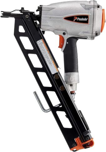 Paslode 501000 F-350S PowerMaster Plus Pneumatic Framing Nailer (Renewed) in Kuwait