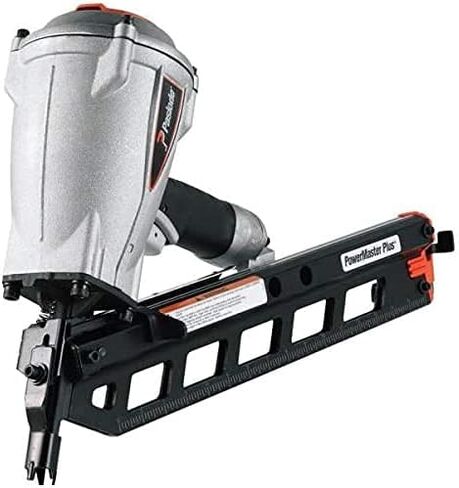 Paslode 501000 F-350S PowerMaster Plus Pneumatic Framing Nailer (Renewed) in Kuwait
