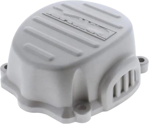 غطاء إطار مسمار 9R208315، لموديلات DeWalt، أداة الطاقة DWF83PL DWF83C DWF83WW، غطاء مسمار أداة الطاقة، يبلغ مقاسه تقريبًا 5.20 × 4.70 × 2.05 بوصة in Kuwait