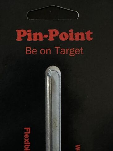 Flexible Pilot Drill Bit by Pin-Point in Kuwait