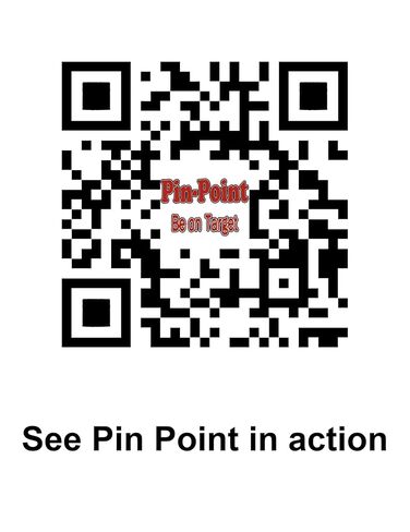 Flexible Pilot Drill Bit by Pin-Point in Kuwait