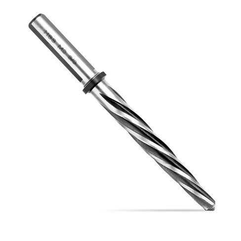 M2 HSS Bridge Construction Reamer Tool Set Spiral Flute Straight Shank Chucking for Metal Alignment Automotive Industrial Applications in Kuwait